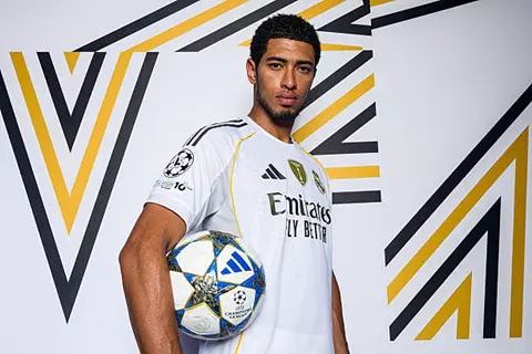 أنباء سارة لريال مدريد.. عودة بيلينجهام تقترب